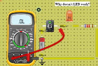 Light Emitting Diode