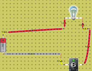 circuito basico