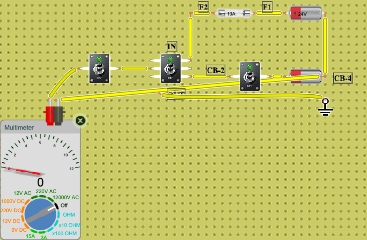 AMPLIFIER