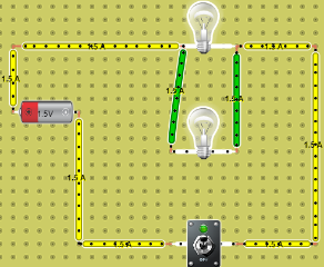 Circuito paralelo 