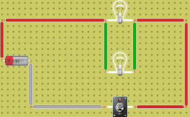 circuito paralelo