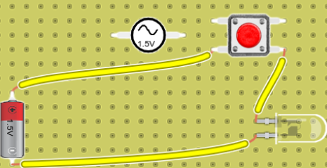 Primer circuito