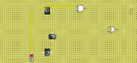 circuito Boole