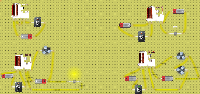 Brody's Gravity Circuit