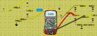 voltage divider and WB