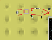 half wave rectifier