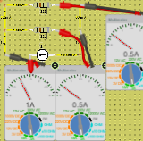 Lab DC 2.1:Current divider