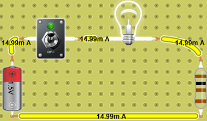 Circuito Serie