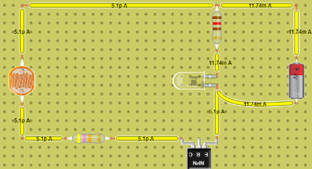 circuito vale