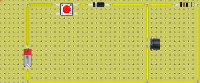 RC Circuit_. 60s