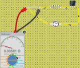 RLC series circuit