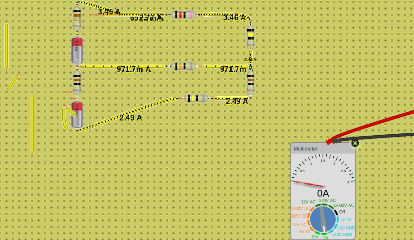 prueba numero 1 simulacion