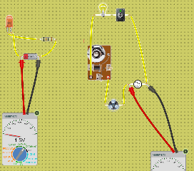practica 1 de protoboard