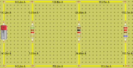 techno parellel circuit