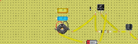 npn transistor audio amplifier