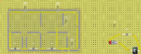 Circuito en serie con 5 elementos