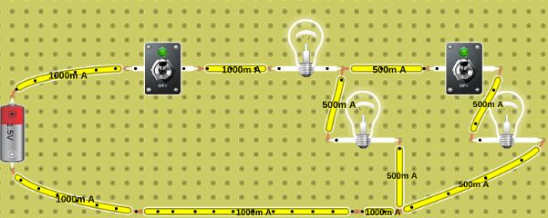 circuit 1 