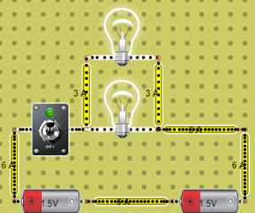 circuito paralelo