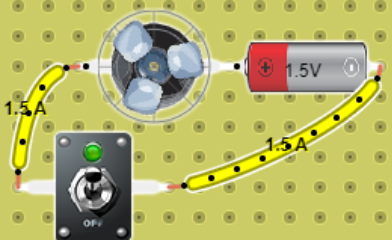 small circuit 1.0