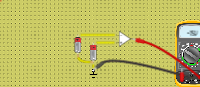 Rangkaian Analog Op Amp