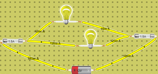 Primer cirquit