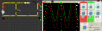 Pi Model Circuit