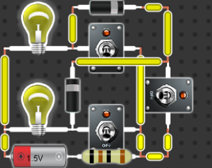 new idea  circuit