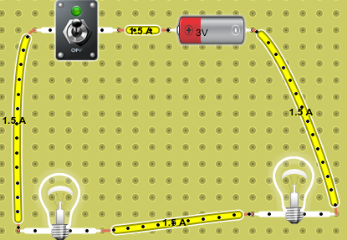 PRACTICA ELECTRICIDAD