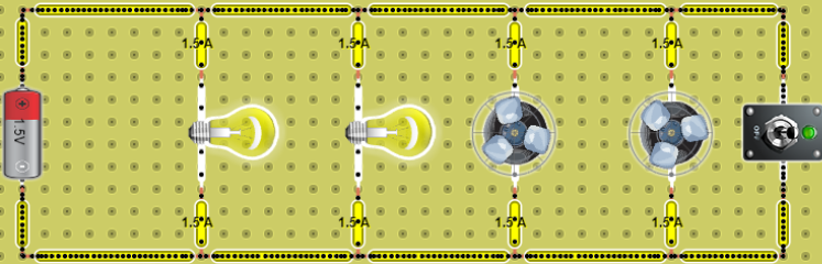 circuito en serie 1