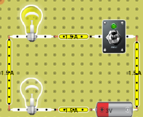 Proyecto circuito