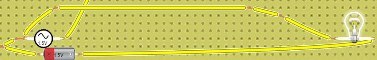 circuito electrico