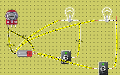 circuito in parallelo