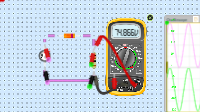 zener diode break