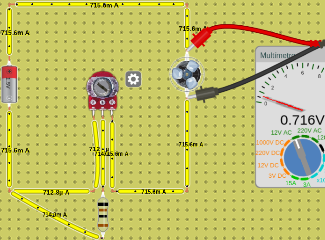 3r circuito