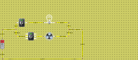 Circuito Electrico