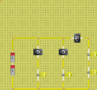 TUGAS PROJEK MEMBUAT RANGKAIAN LISTRIK GABUNGAN