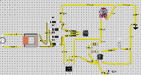 DC Power Supply Project