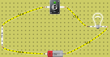 Circuito Electrico