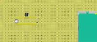 RC differntiator