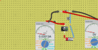 Physik-Simulation