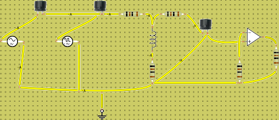 new circuit