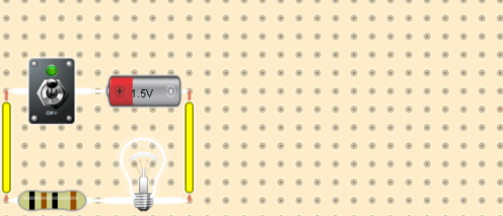 circuito II