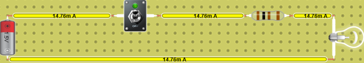 1er Circuito