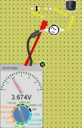 rc series circuit