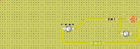 Serise voltage resistance