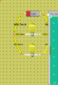 Circuito electrico