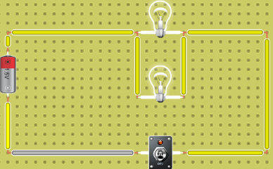 CIRCUITO PARALELO