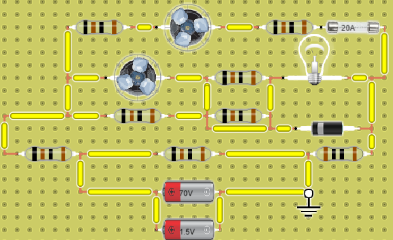 Mi primer circuito 2