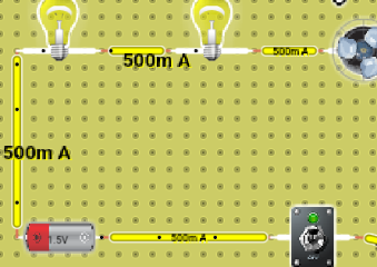 Anjali Yadav series circuit 