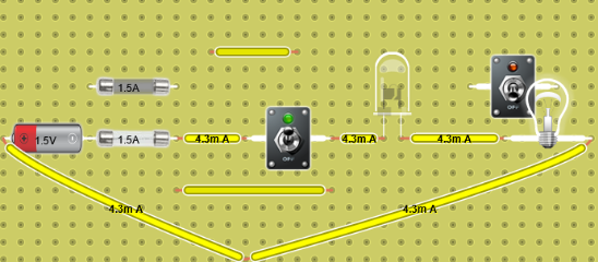 primer circuito